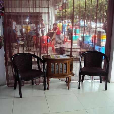 Kinabalu Borneo Hotel Kota Kinabalu Eksteriør bilde