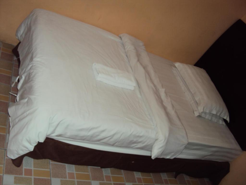 Kinabalu Borneo Hotel Kota Kinabalu Eksteriør bilde