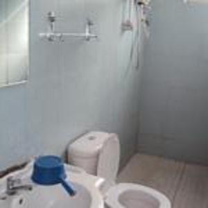Kinabalu Borneo Hotel Kota Kinabalu Rom bilde
