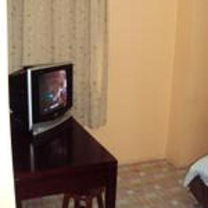 Kinabalu Borneo Hotel Kota Kinabalu Eksteriør bilde