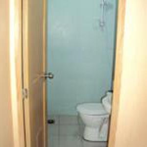 Kinabalu Borneo Hotel Kota Kinabalu Rom bilde