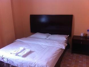 Kinabalu Borneo Hotel Kota Kinabalu Eksteriør bilde